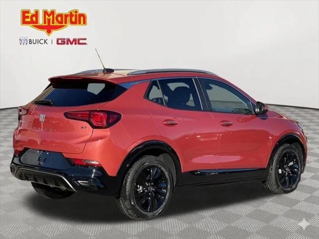 2024 Buick Encore GX Sport Touring FWD