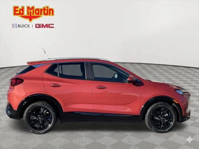 2024 Buick Encore GX Sport Touring FWD