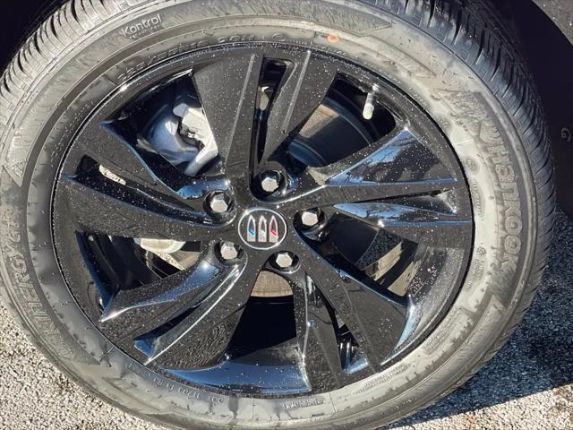 2024 Buick Encore GX Sport Touring FWD