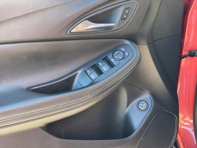 2024 Buick Encore GX Sport Touring FWD
