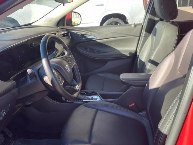 2024 Buick Encore GX Sport Touring FWD