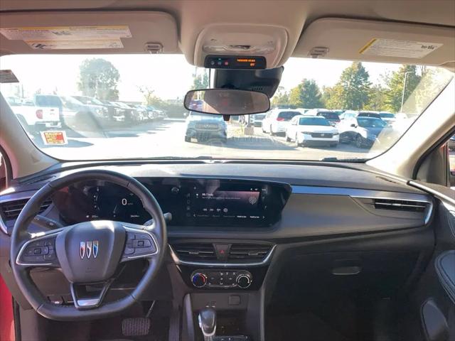 2024 Buick Encore GX Sport Touring FWD