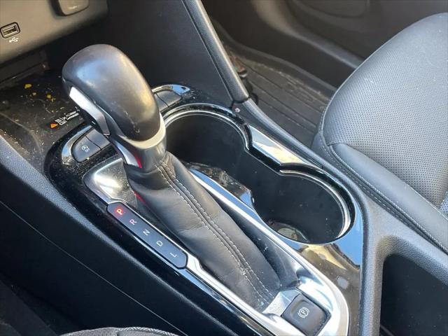 2024 Buick Encore GX Sport Touring FWD