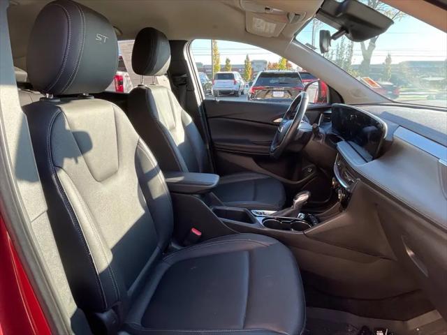 2024 Buick Encore GX Sport Touring FWD