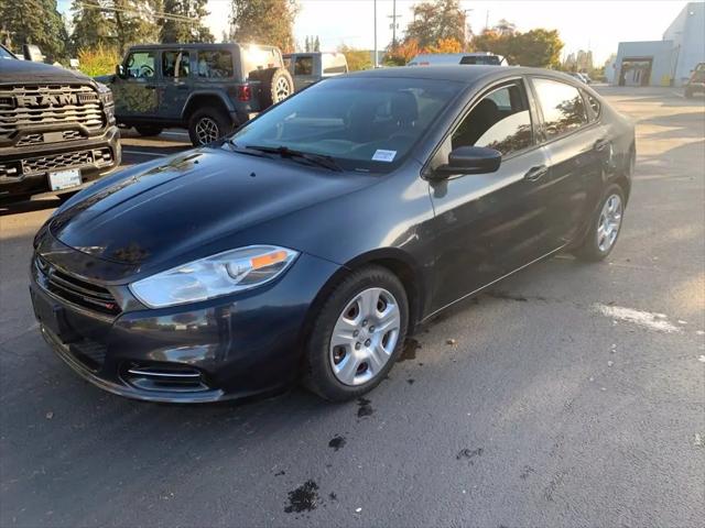 2014 Dodge Dart SE for sale in Hillsboro, OR