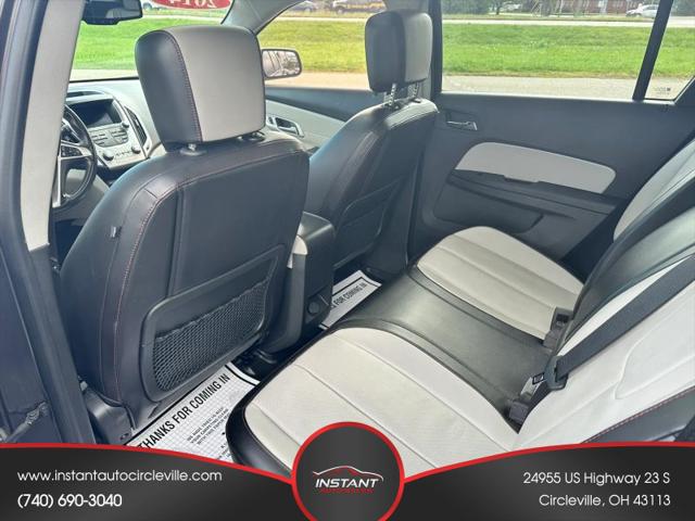 2014 GMC Terrain SLT-2