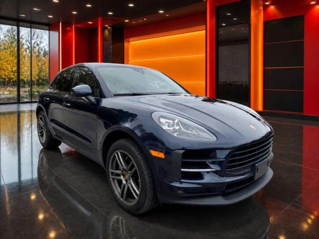 2019 Porsche Macan S for sale in Auburn, MA