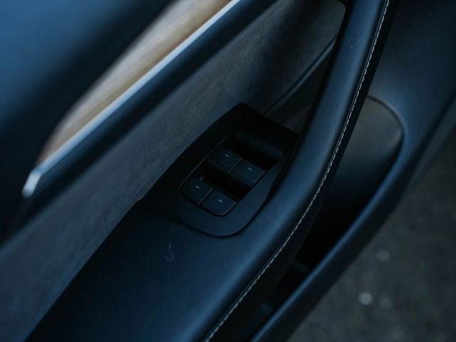 2022 Tesla Model 3 Performance Dual Motor All-Wheel Drive