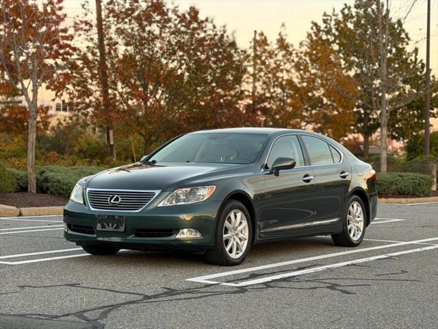 2009 Lexus LS 460 460 for sale in Wakefield, MA