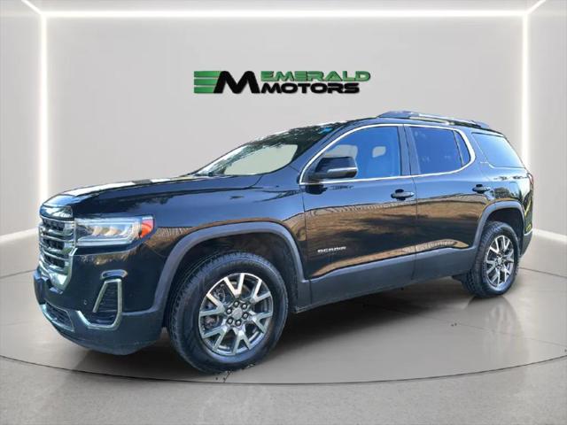 2022 GMC Acadia SLE for sale in Blaine, WA