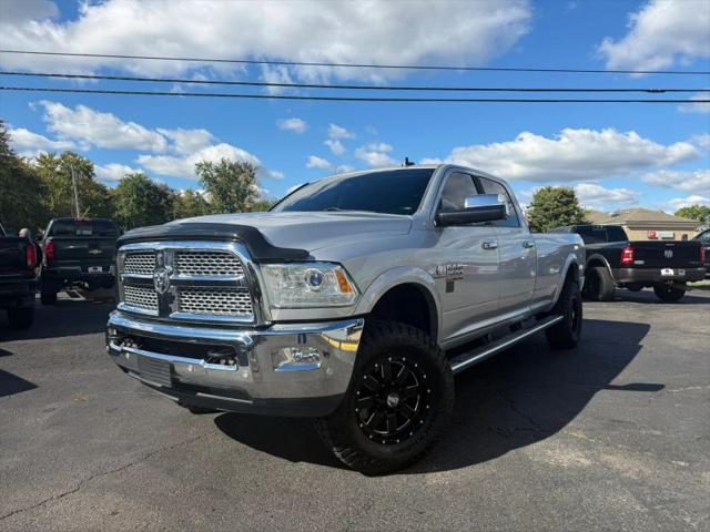 2016 Ram 2500 Laramie for sale near Milford, OH