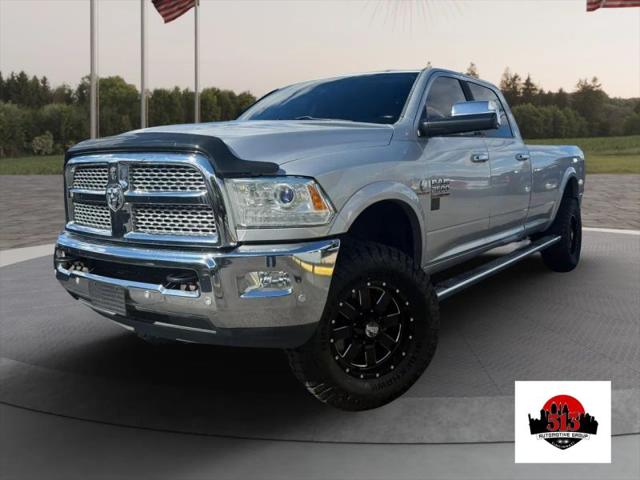 2016 Ram 2500 for sale near Milford, OH