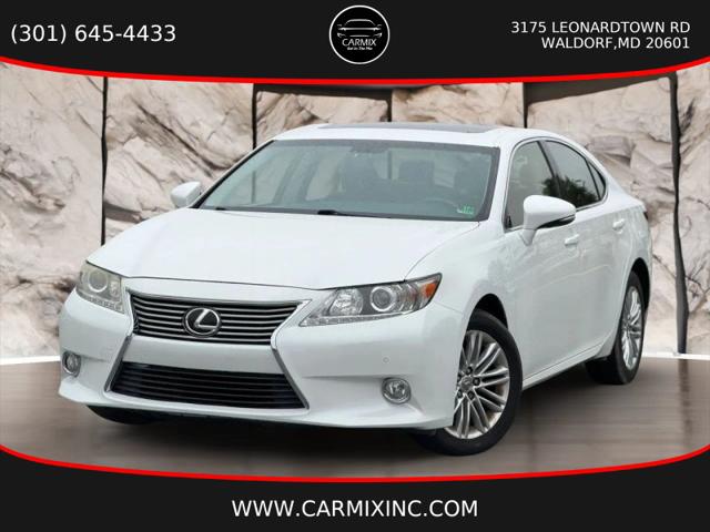 2013 Lexus ES 350 350 for sale in Waldorf, MD