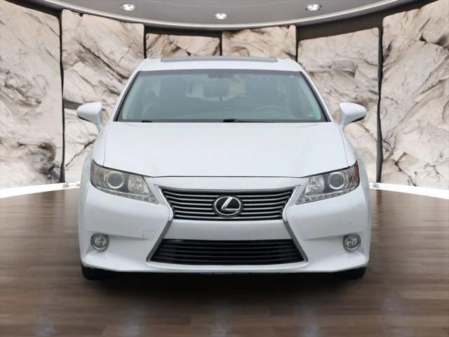 2013 Lexus ES 350 350
