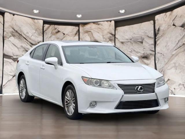 2013 Lexus ES 350 350