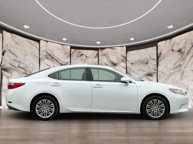 2013 Lexus ES 350 350