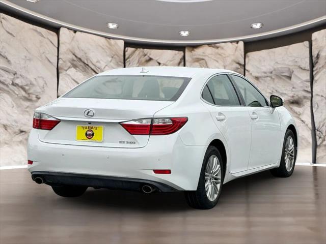 2013 Lexus ES 350 350