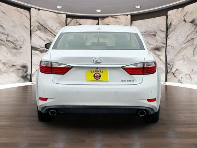 2013 Lexus ES 350 350