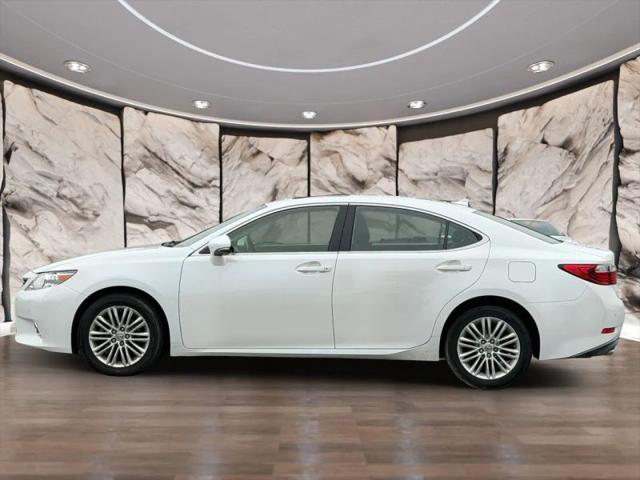 2013 Lexus ES 350 350