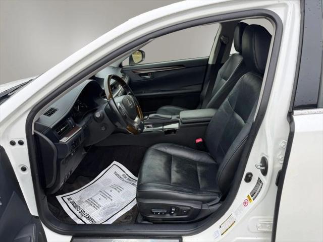 2013 Lexus ES 350 350