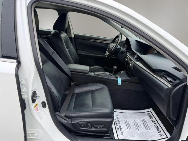 2013 Lexus ES 350 350