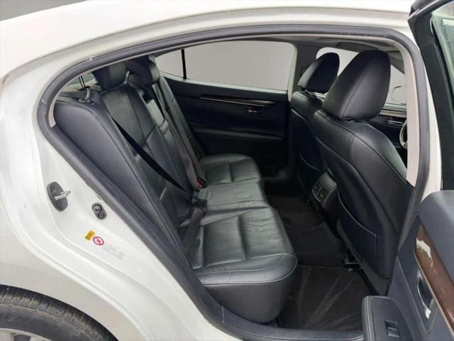 2013 Lexus ES 350 350