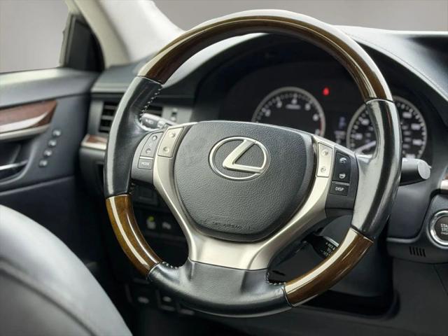 2013 Lexus ES 350 350