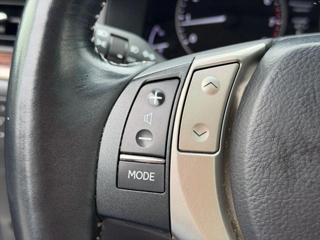 2013 Lexus ES 350 350