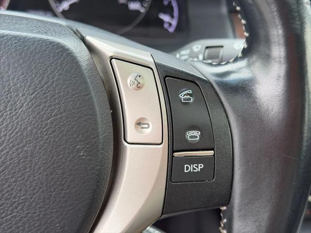 2013 Lexus ES 350 350