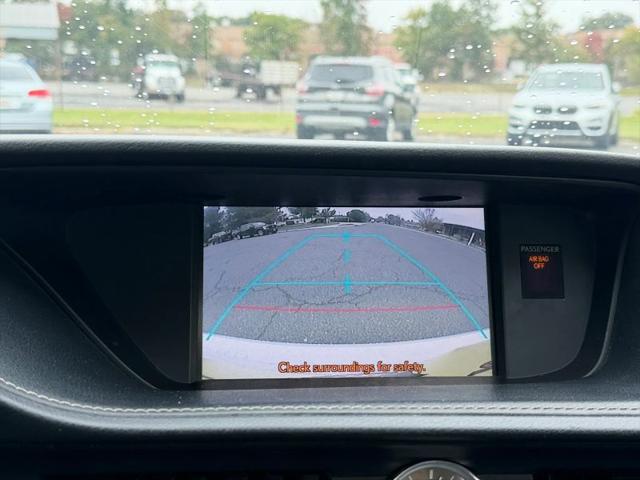 2013 Lexus ES 350 350