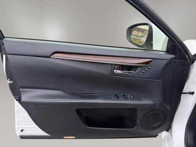 2013 Lexus ES 350 350