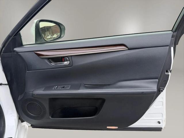 2013 Lexus ES 350 350