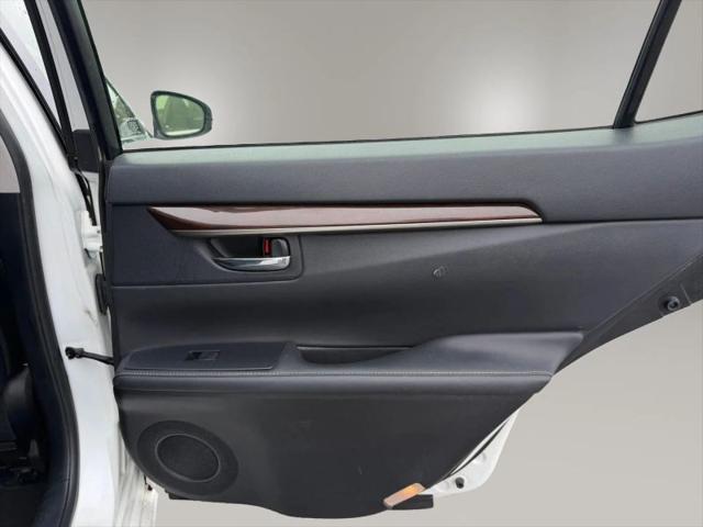 2013 Lexus ES 350 350