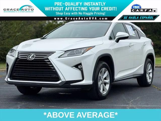 2016 Lexus RX 350 350 for sale in Richmond, VA