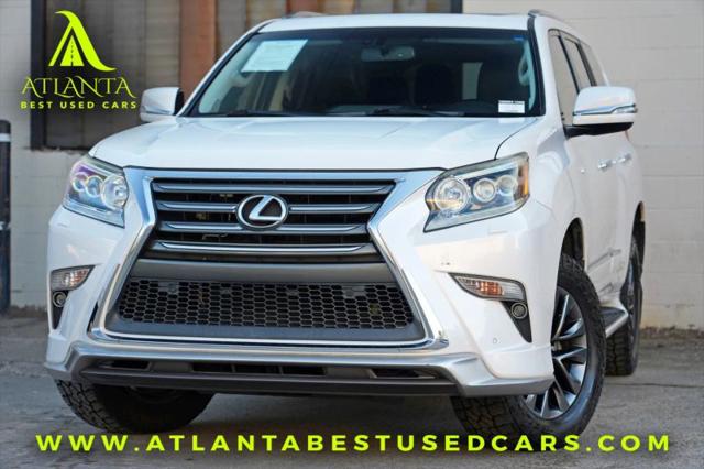 2017 Lexus GX 460 460 for sale in Peachtree Corners, GA