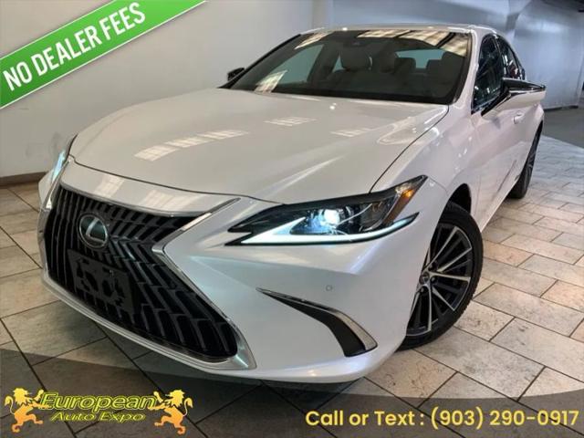 2022 Lexus ES 250 250 for sale in Lodi, NJ