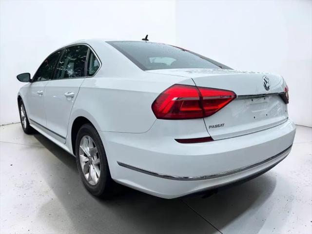 2016 Volkswagen Passat 1.8T S for sale in Takoma Park, MD