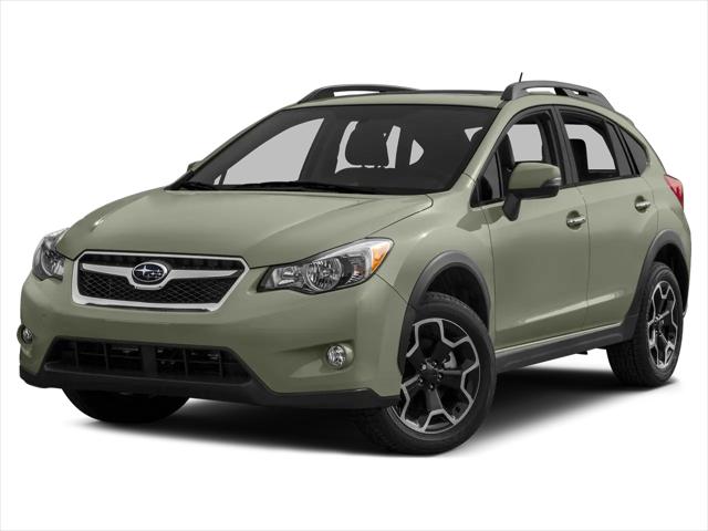 2015 Subaru XV Crosstrek 2.0i Premium for sale near Dublin, OH