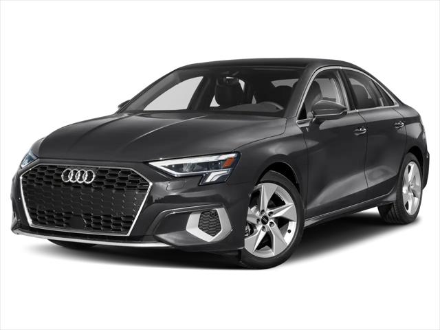 2024 Audi A3 Premium 40 TFSI Front-Wheel Drive S tronic for sale near Dublin, OH