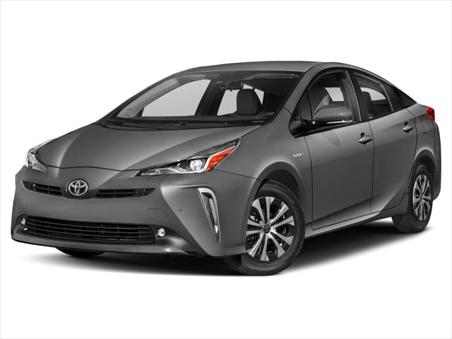 2019 Toyota Prius XLE for sale in Dublin, OH