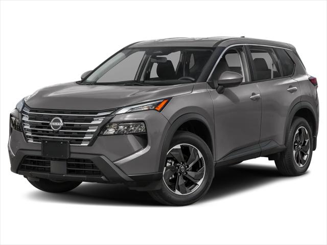 2024 Nissan Rogue SV FWD for sale near Dublin, OH