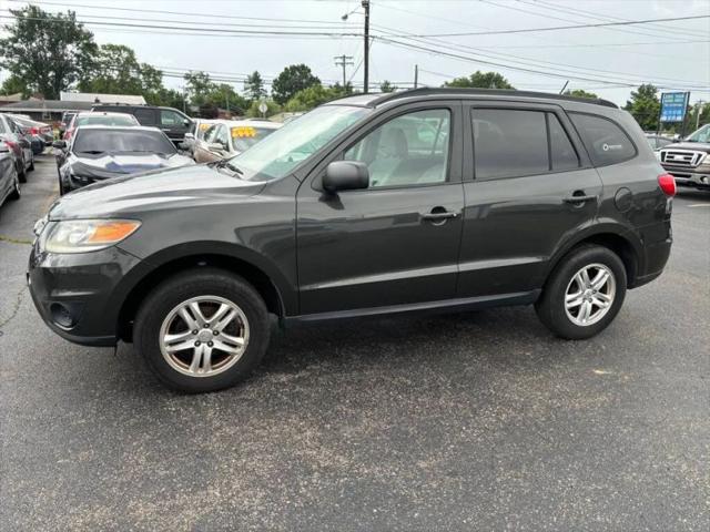 2012 Hyundai Santa Fe GLS V6 for sale near West Chester, OH