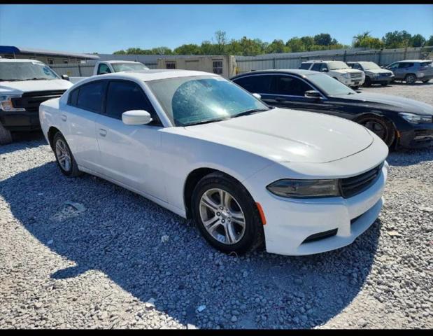 2021 Dodge Charger SXT RWD for sale in Marietta, GA