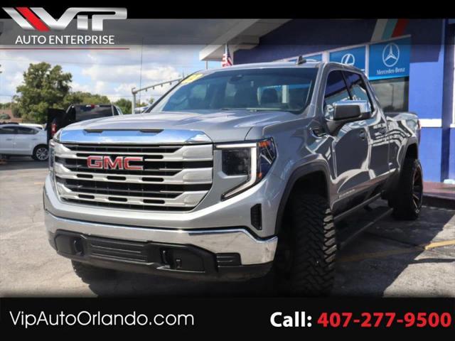 2023 GMC Sierra 1500 SLE for sale in Orlando, FL
