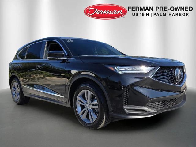 2025 Acura MDX Standard for sale in Palm Harbor, FL