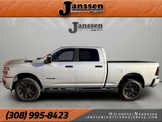 2026 Ram 2500 Big Horn Crew Cab 4x4 64 Box for sale in Holdrege, NE