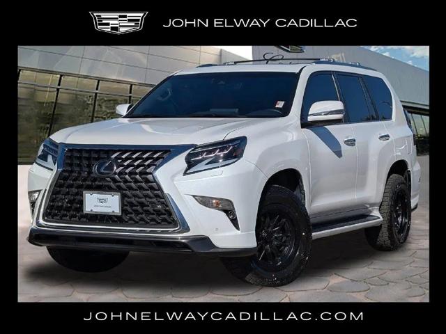 2023 Lexus GX 460 Premium for sale in Lone Tree, CO