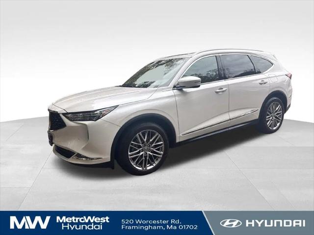2023 Acura MDX Advance Package for sale in Framingham, MA