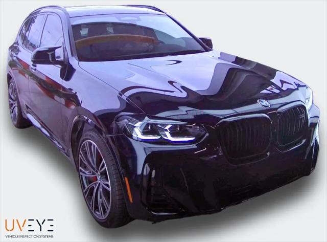 2024 BMW X3 M40i for sale in Savannah, GA