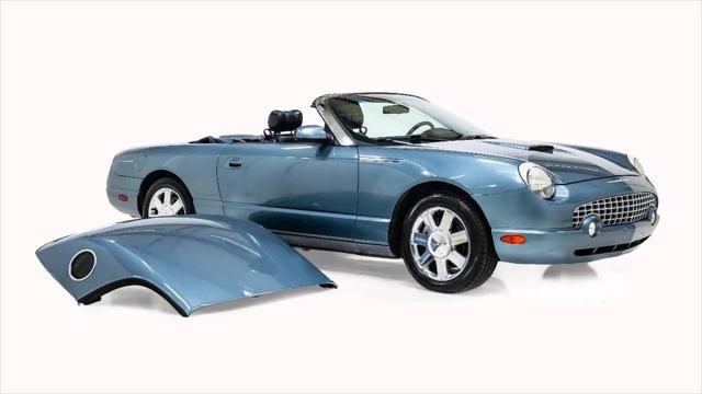 2005 Ford Thunderbird Deluxe for sale in Houston, TX